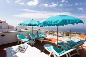 Bungalow en venta en Puerto de Santiago, Playa La Arena photo 0
