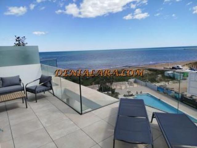 Aticos en venta en Denia photo 0