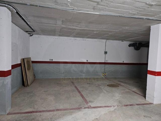 Garaje en alquiler en Bossòst photo 0