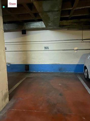 Garaje en alquiler en Burgos, Centro photo 0