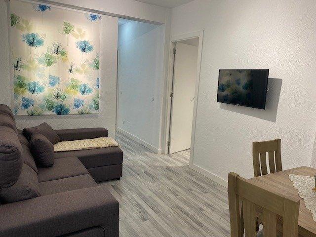 Piso en alquiler en Almería, Centro photo 0