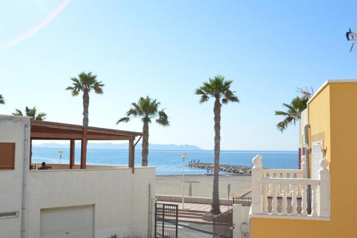 Duplex en alquiler en Almería, Costacabana photo 0
