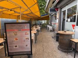 Local comercial en alquiler en Irun, Endarlaza Hiribidea, 20305 photo 0