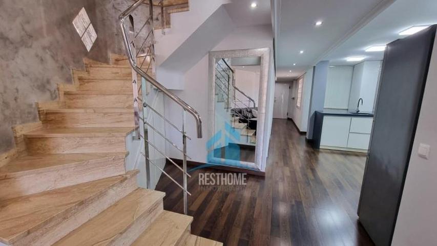 Duplex en alquiler en Gandia, Zona universidad photo 0