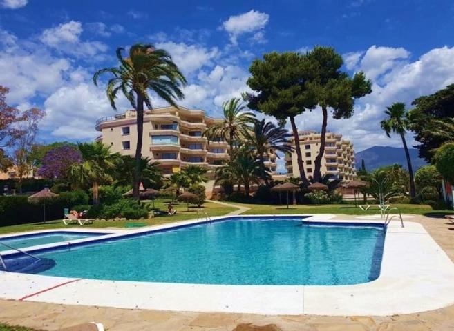 Apartamento en alquiler en Estepona, Estepona East - Atalaya Golf photo 0