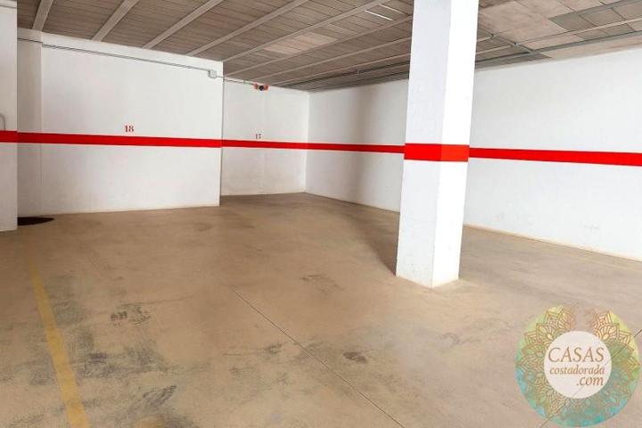 Parking en venta en L'Ametlla de Mar, Avinguda de l'U d’Octubre, 43860 photo 0
