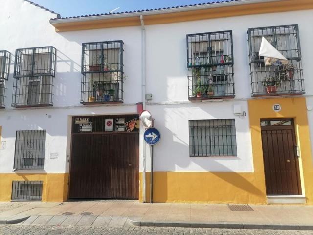 Parking en venta en Córdoba, Casco Antiguo photo 0