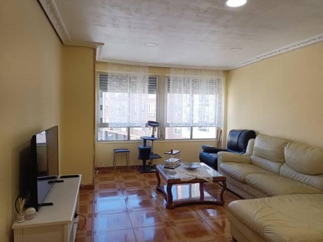 Piso en venta en Santander, La Albericia photo 0