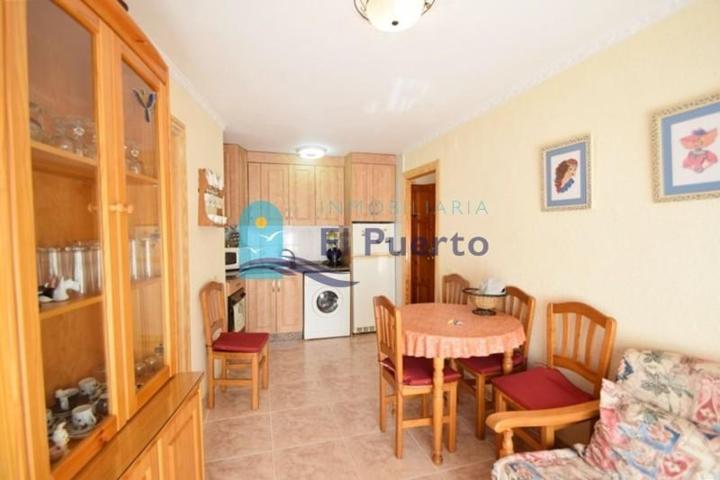 Apartamento en venta en Puerto de Mazarrón, Paseo photo 0
