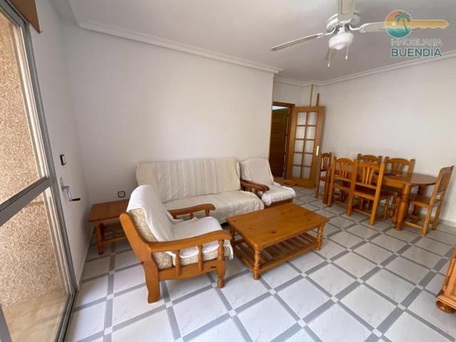 Apartamento en venta en Puerto de Mazarrón, Paseo photo 0