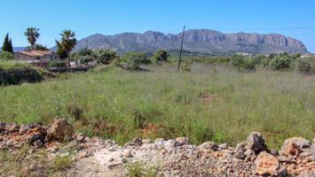 Terreno en venta en Beniarbeig photo 0