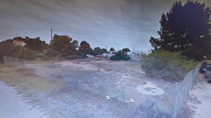 Terreno en venta en Orihuela Costa photo 0