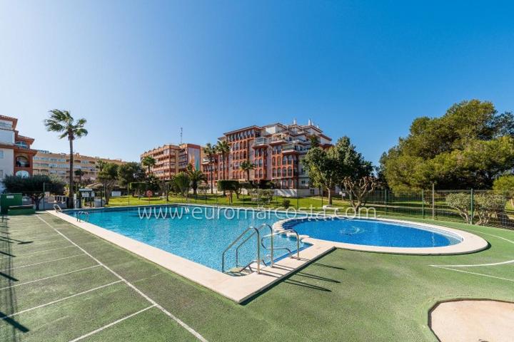 Apartamento en venta en La Mata, TORRELAMATA photo 0