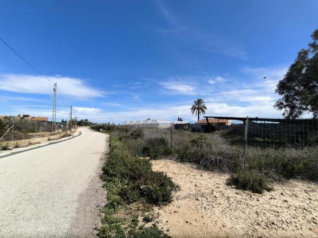 Terreno en venta en Las bayas, Baya Baja photo 0