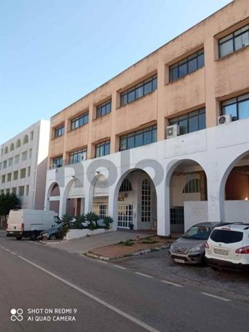 Garaje en venta en Sotogrande, Campo de Gibraltar photo 0