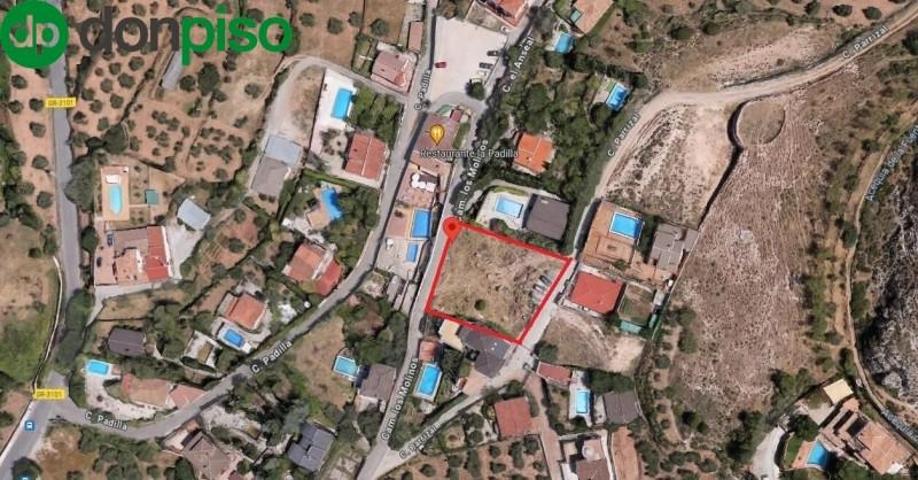 Terreno en venta en Nívar, Centro photo 0
