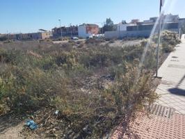 Terreno en venta en Almería, La Cañada - Costacabana - Loma Cabrera photo 0