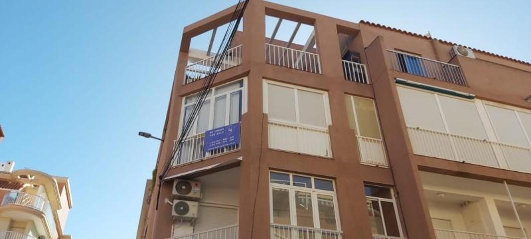 Apartamento en venta en La Mata photo 0