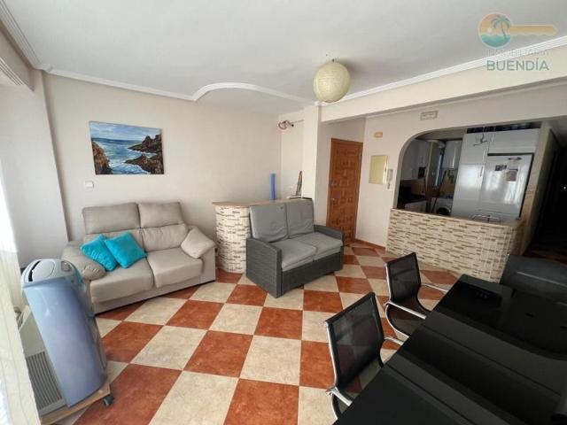 Piso en venta en Puerto de Mazarrón, Centro photo 0