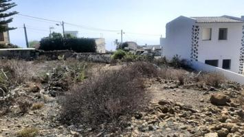 Terreno en venta en Adeje, La Concepción photo 0