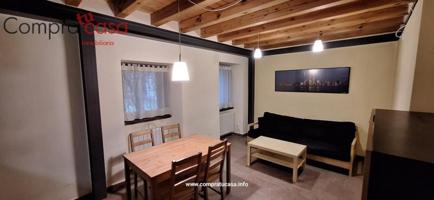 Apartamento en venta en San Cristóbal de Segovia, Centro photo 0