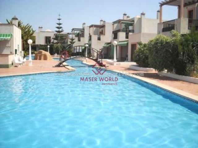 Apartamento en venta en Puerto de Mazarrón, Bahía photo 0