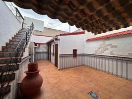 Chalet en venta en Jacarilla photo 0