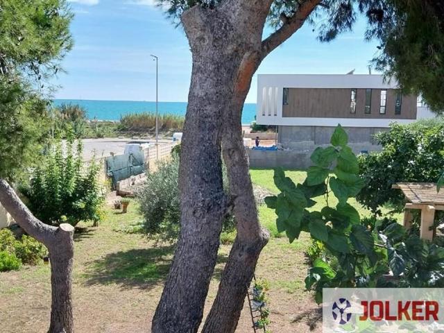 Terreno en venta en Burriana, Burr Serratella photo 0