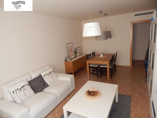 Piso en venta en Aielo de Malferit, Aielo del malferit photo 0