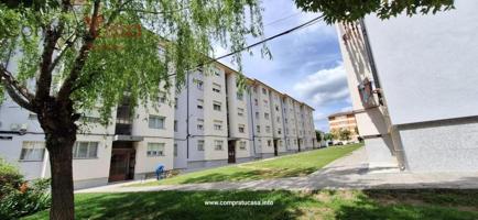 Piso en venta en Segovia, El Carmen photo 0