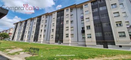 Piso en venta en Segovia, El Carmen photo 0