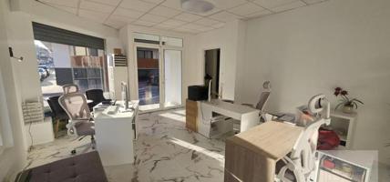 Oficina en venta en Torrevieja, Centro photo 0