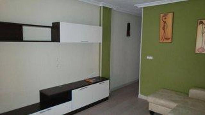 Piso en venta en Torrevieja, Centro photo 0