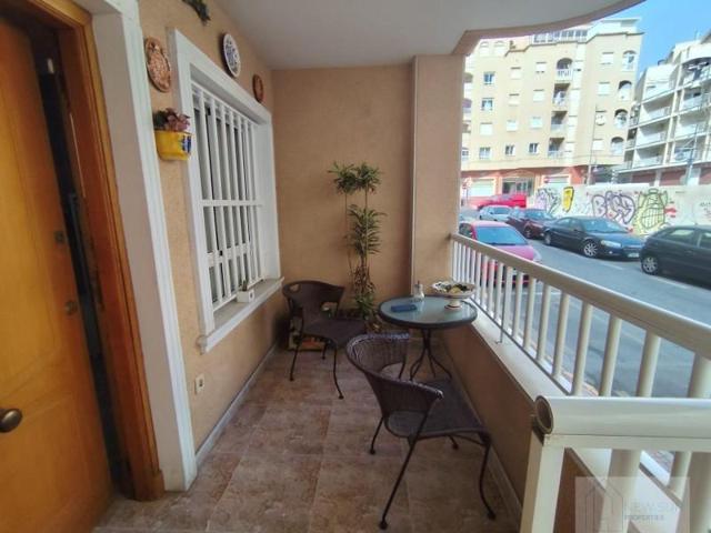 Planta baja en venta en Torrevieja, Estacion de autobuses photo 0