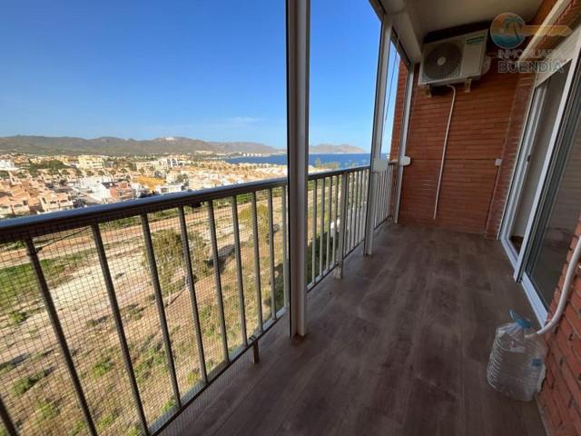 Piso en venta en Puerto de Mazarrón, Rihuete Alto photo 0
