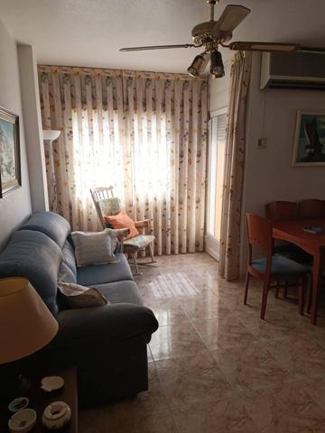 Apartamento en venta en Santiago de la Ribera photo 0