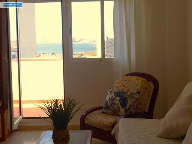 Apartamento en venta en Cartagena, Almadraba photo 0