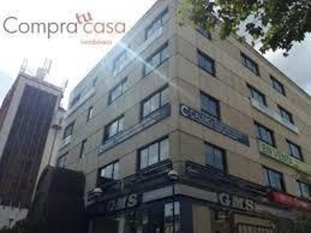 Oficina en venta en Segovia, Ezequiel Gonzalez Conde Sepúlveda photo 0