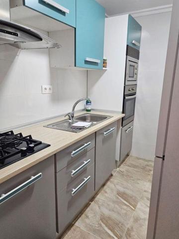 Planta baja en venta en Alicante, Virgen del remedio photo 0