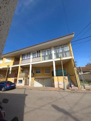 Duplex en venta en Molina de Segura, El Llano de Molina photo 0