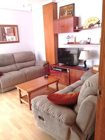 Piso en venta en Puerto de Mazarrón, Centro photo 0