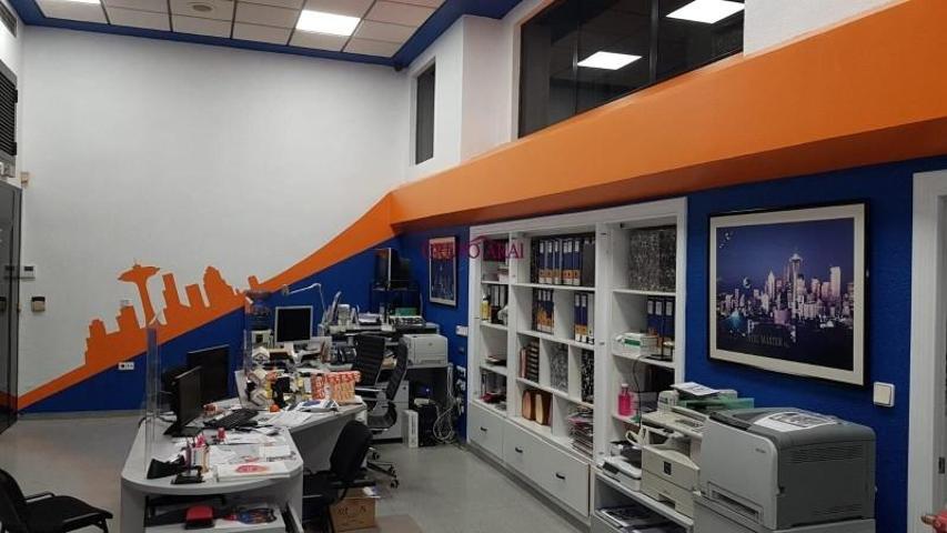 Local comercial en venta en Alicante, Babel photo 0