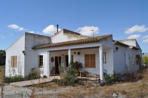 Casa con terreno en venta en Calasparra photo 0