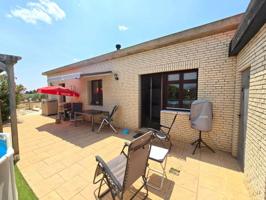 Chalet en venta en Salinas photo 0