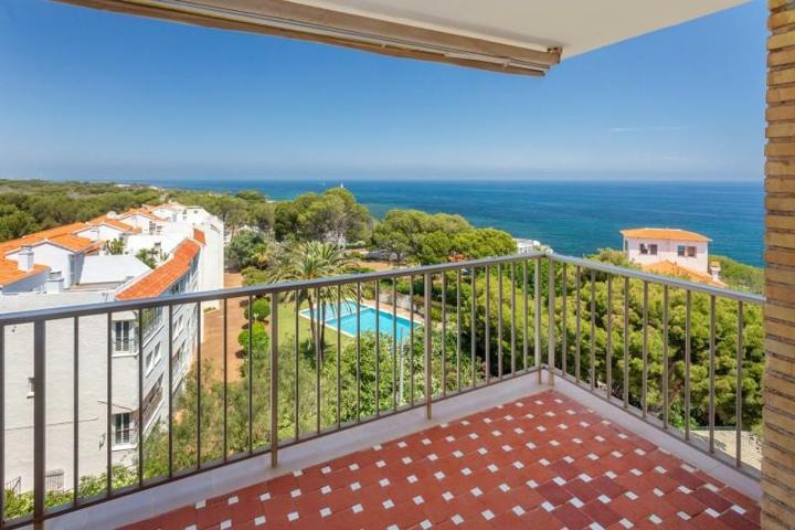 Apartamento en venta en Denia photo 0