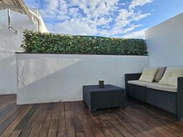 Atico Duplex en venta en Córdoba, Brillante photo 0