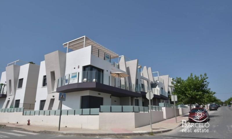 Apartamento en venta en San Miguel de Salinas, San Miguel photo 0
