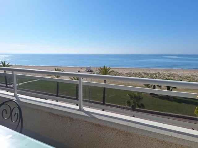 Piso en venta en Segur de Calafell, Segur Platja photo 0