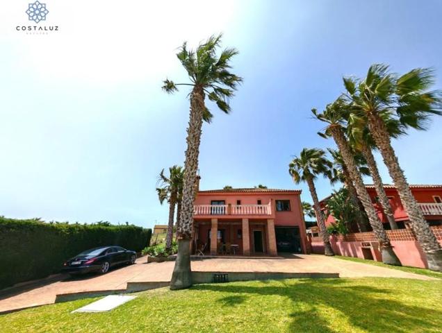 Chalet en venta en Conil de la Frontera, Casa postas photo 0