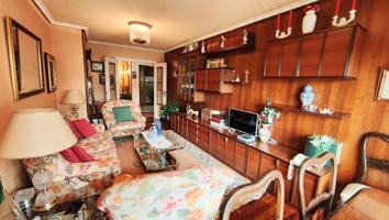 Piso en venta en Santander, Santander photo 0